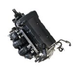 Motor Parcial Mitsubishi ASX 2.0 16V 2011 a 2016 Base Troca - Imagem 2