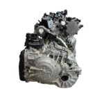 Motor Parcial Volvo Xc40 T4 2.0 2019 2020 2021 Base Troca - Imagem 6
