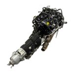Motor Parcial Bmw X5 G05 3.0 B58B30 2019 A 2024 Base Troca - Imagem 5