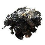 Motor Parcial Ford Mustang V6 3.8 1994 1995 1996 Base troca
