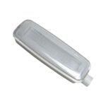 Luz Cortesia Teto Porsche Macan 4S Eletric 2025 2026 Origina