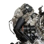 Motor Parcial Volvo XC90 T6 Momentum 2.0 16 a 19 Base Troca - Imagem 3