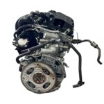 Motor Parcial Mitsubishi ASX 2.0 16V 2011 a 2016 Base Troca - Imagem 7