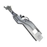 Suporte Central Ar Condicionado Porsche Macan 4S Ev 25 2026