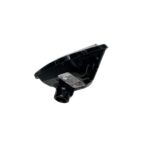 Luz Cortesia Retrovisor Porsche Macan 4S Ev 2025 2026 Dir - Imagem 4