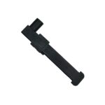 Sensor Keyless Modulo Antena Porsche Macan 4S Ev 2025 2026 - Imagem 5