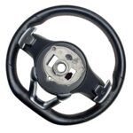 Aro Volante Mercedes Benz A35 Amg M260 2019 2020 2021 a 2023 - Imagem 6