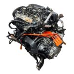 Motor Parcial Volvo Xc60 2.0 T8 AWD 2019 20 2021 Base Troca - Imagem 3