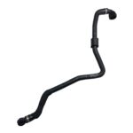 Tubo Mangueira Agua Motor Porsche Macan 4S Eletric 2025 2026 - Imagem 3