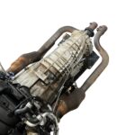 Motor Parcial Porsche Panamera 4.8 V8 2010 a 2013 Base Troca - Imagem 6