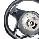 Aro Volante Mercedes Benz A35 Amg M260 2019 2020 2021 a 2023 - Imagem 9