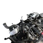 Motor Parcial Bmw X5 3.0 2013 2014 2015 a 2018 Base Troca - Imagem 3