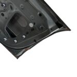 Porta Porsche Macan 4S Ev 2025 2026 Dianteira Direita Oem - Imagem 7