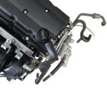 Motor Parcial Mitsubishi ASX 2.0 16V 2011 a 2016 Base Troca - Imagem 4