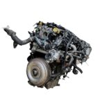 Motor Parcial Fiat Toro Jeep Compass Renegade 1.8 Flex 2020
