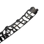 Suporte Parachoque Porsche Macan 4S Ev 2025 2026 Traseira - Imagem 6