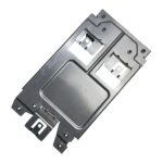 Suporte Modulo Amplificador Som Porsche Macan 4S Ev 2025 26