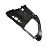 Forro Lateral Porta Malas Porsche Macan 4S 2025 26 Esquerda - Imagem 3