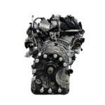 Motor Parcial Mercedes C43 Glc amg 3.0 2017 2019 Base Troca - Imagem 6