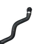 Tubo Mangueira Agua Motor Porsche Macan 4S Ev 25 2026 Oem - Imagem 3