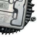 Motor Ventoinha Radiador Porsche Macan 4S Eletric 2025 2026 - Imagem 7