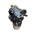 Motor Parcial Fiat Toro Compass Renegade 2.0 Diesel 16 2021