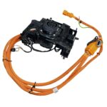 Tomada Carregador Porsche Macan 4S Eletric 2025 2026 Origina