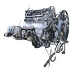 Motor Parcial Range Rover Vogue V8 Supercharger 2010 a 2012 - Imagem 9