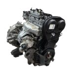 Motor Parcial Volvo Xc40 T4 2.0 2019 2020 2021 Base Troca