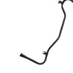 Tubo Respiro Caixa Cambio Porsche Macan 4S Ev 2025 2026 Oem - Imagem 4