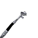 Tubo Mangueira Ar Condicionado Porsche Macan 4S Eletric 26 - Imagem 5