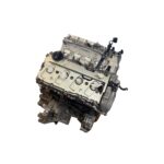 Motor Parcial Audi Q7 Quattro 4.2 V8 2008 2009 Base Troca - Imagem 2