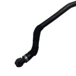 Tubo Mangueira Agua Motor Porsche Macan 4S Eletric 2025 2026 - Imagem 5