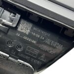 Difusor Ar Painel Porsche Macan 4S Eletric 2025 2026 Esquerd - Imagem 9