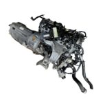 Motor Parcial Mercedes Benz E250 C250 2.0 M274 2014 A 2016 - Imagem 5
