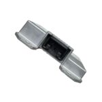 Modulo Atuador Som Motor Porsche Macan 4S Ev 2025 2026 Oem - Imagem 4