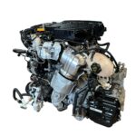 Motor Parcial Jeep Commander 1.3 16v 2021 a 2025 Base Troca - Imagem 2