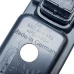 Botao Comando Vidro Porsche Macan 4S 2025 2026 Diant Direit - Imagem 8