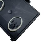 Modulo Controle Porta Porsche Macan 4S Ev 2025 2026 Tras Dir - Imagem 8