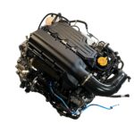 Motor Parcial Jeep Commander 1.3 16v 2021 a 2025 Base Troca - Imagem 4