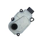 Motor Atuador Grade Defletor Porsche Macan 4S Eletric 25 26
