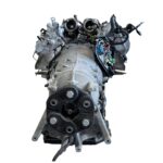 Motor Parcial Bmw 750i 4.4 V8 Hibrido 2010 2011 Base Troca - Imagem 6