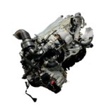 Motor Parcial  Range Rover Evoque 2018 P240 HSE Base troca