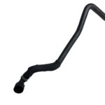 Tubo Mangueira Agua Motor Porsche Macan 4S Eletric 2025 2026 - Imagem 6