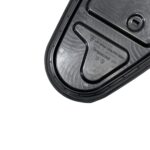 Tampa Acabamento Porta Porsche Macan 4S Ev 2025 26 Tras Esq - Imagem 7