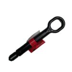 Gancho Engate Reboque Porsche Macan 4S Ev 2025 2026 Original