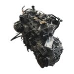 Motor Parcial Volkswagen Tiguan 1.4 2019 a 2021 Base Troca