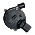 Bomba Agua Auxiliar Motor Porsche Macan 4S Eletric 2025 2026 - Imagem 5