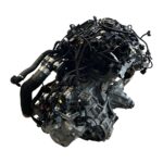 Motor Parcial  Bmw X2 M35I 2.0 B48A20 2024 A 2026 Base Troca - Imagem 8