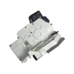 Fechadura Porta Porsche Macan 4S Ev 2025 2026 Traseira Esq